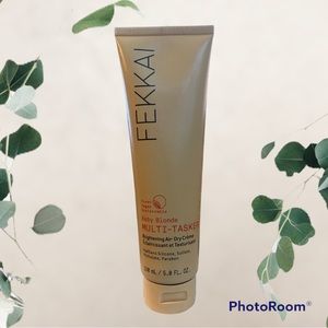 Brand New Fekkai Baby Blonde Multi-Tasker Brightening Air-Dry Crème